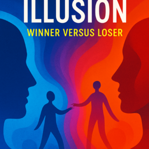 THE DUALISTIC ILLUSION: WINNER VS LOSER