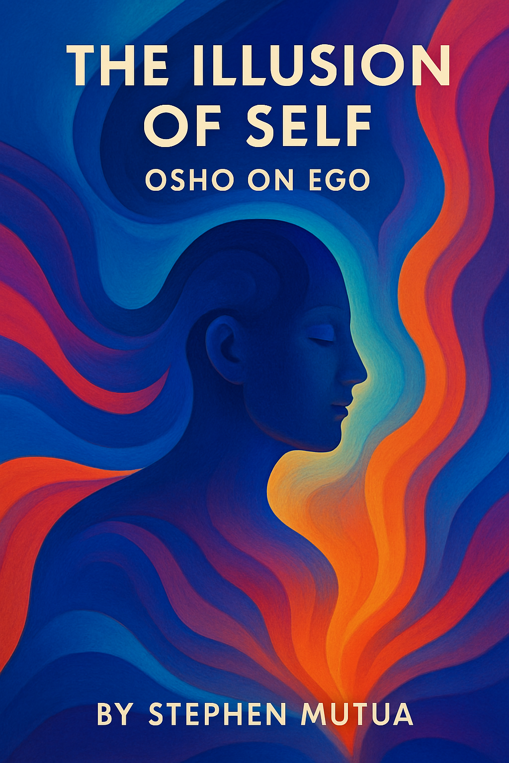 THE ILLUSION OF SELF: OSHO ON THE EGO