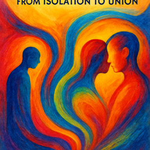 THE GREAT TRANSITION FROM ISOLAION TO UNION